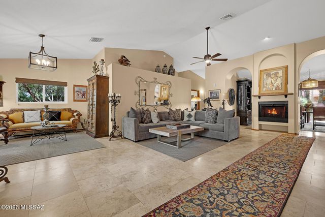 1191 W Coblewood Way, Tucson, AZ 85737