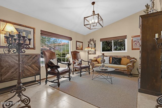 1191 W Coblewood Way, Tucson, AZ 85737