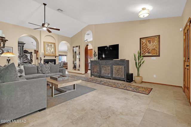 1191 W Coblewood Way, Tucson, AZ 85737