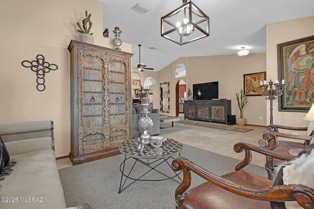 1191 W Coblewood Way, Tucson, AZ 85737