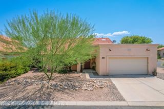 1191 W Coblewood Way, Tucson, AZ 85737