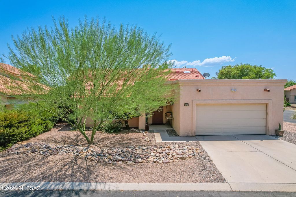 1191 W Coblewood Way, Tucson, AZ 85737