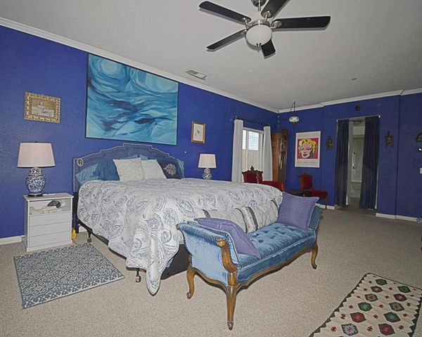 912 Tierra Lane, Palm Springs, CA 92262