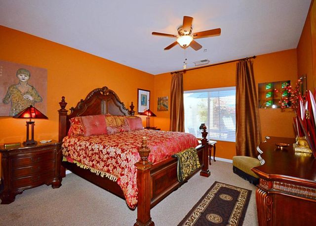 912 Tierra Lane, Palm Springs, CA 92262