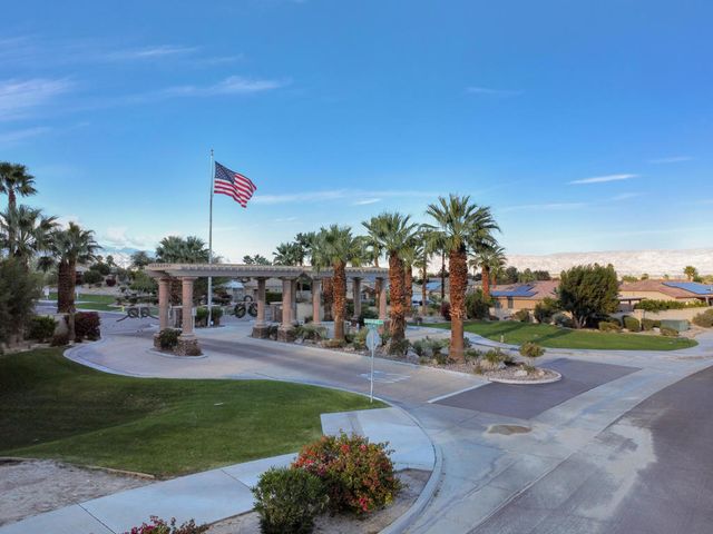 912 Tierra Lane, Palm Springs, CA 92262