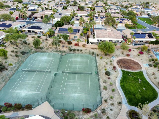 912 Tierra Lane, Palm Springs, CA 92262