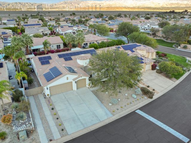 912 Tierra Lane, Palm Springs, CA 92262