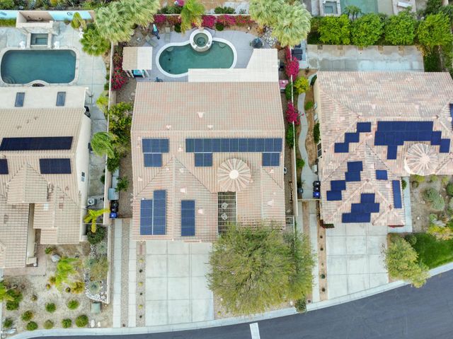 912 Tierra Lane, Palm Springs, CA 92262