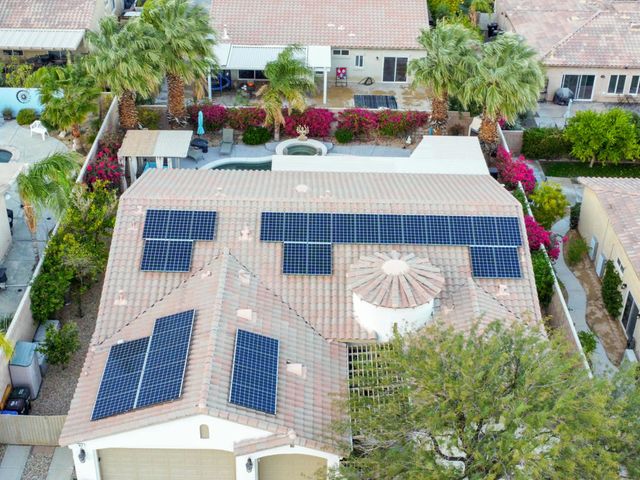 912 Tierra Lane, Palm Springs, CA 92262