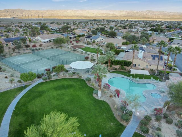 912 Tierra Lane, Palm Springs, CA 92262