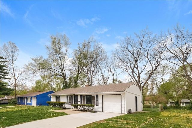 11316 Donnelly Avenue, Kansas City, MO 64134