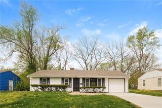 11316 Donnelly Avenue, Kansas City, MO 64134