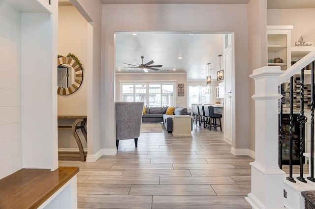 15904 Langley Way, Edmond, OK 73013