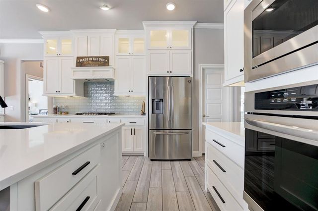 15904 Langley Way, Edmond, OK 73013