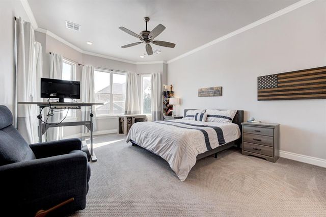 15904 Langley Way, Edmond, OK 73013