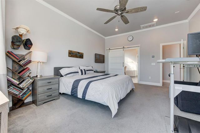 15904 Langley Way, Edmond, OK 73013