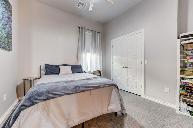 15904 Langley Way, Edmond, OK 73013