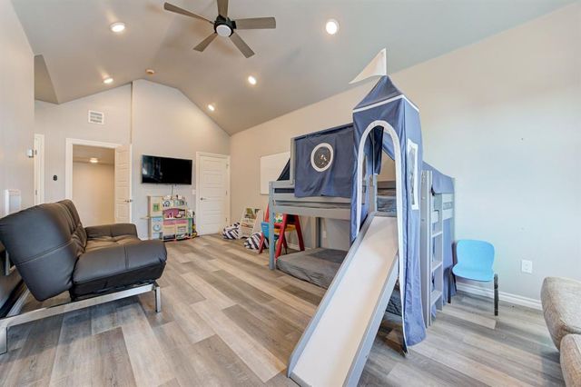 15904 Langley Way, Edmond, OK 73013