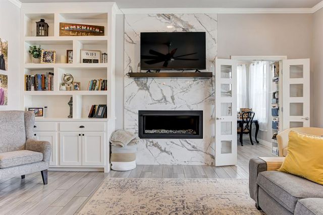 15904 Langley Way, Edmond, OK 73013