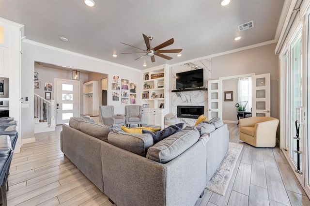 15904 Langley Way, Edmond, OK 73013