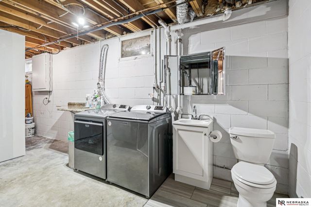 574 S 126th Street, Omaha, NE 68154