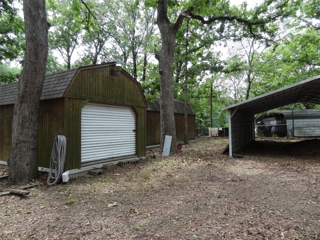119 Oak Street, Mabank, TX 75156