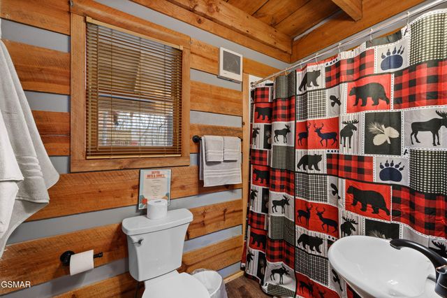 1918 Charles Lewis Way, Sevierville, TN 37876