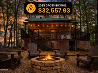 1918 Charles Lewis Way, Sevierville, TN 37876