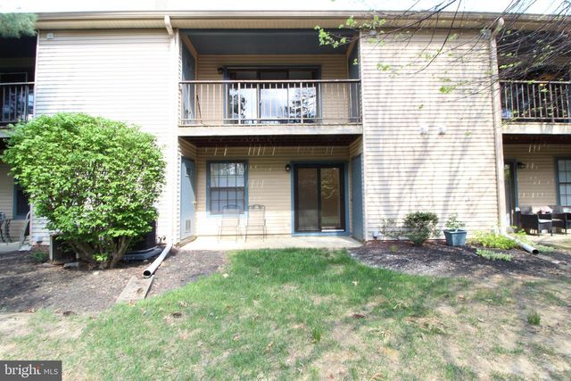 97 WYNDHAM PL, Robbinsville, NJ 08691