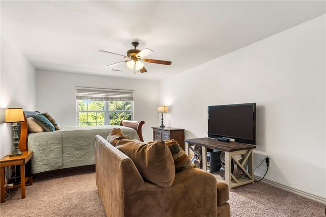 1901 Quinlan Avenue, Lowell, AR 72745