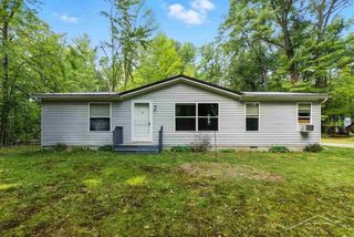 450 W Wackerly Road, Sanford, MI 48657