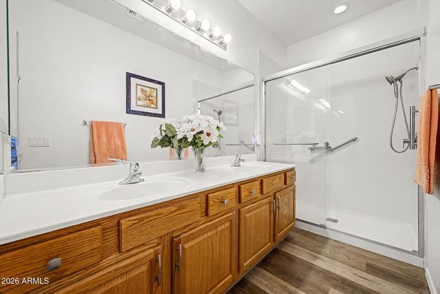 28189 N QUARTZ Drive, San Tan Valley, AZ 85143