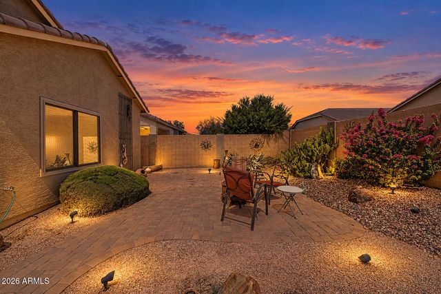 28189 N QUARTZ Drive, San Tan Valley, AZ 85143