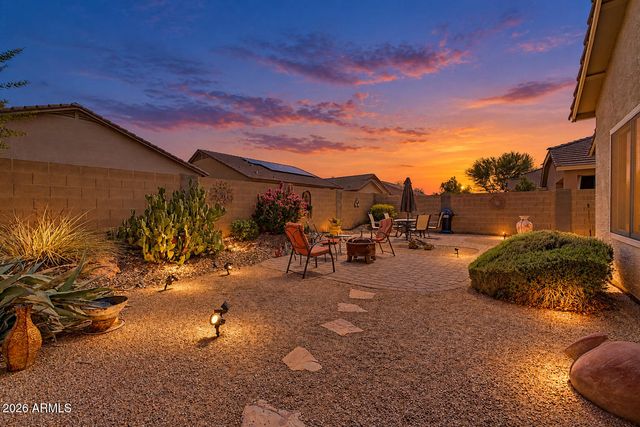 28189 N QUARTZ Drive, San Tan Valley, AZ 85143