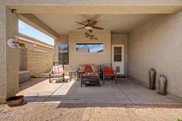 28189 N QUARTZ Drive, San Tan Valley, AZ 85143