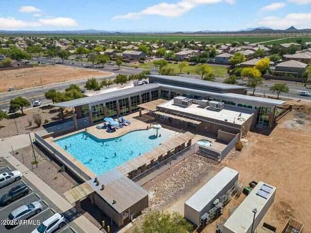 28189 N QUARTZ Drive, San Tan Valley, AZ 85143