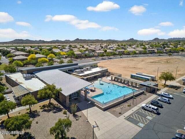 28189 N QUARTZ Drive, San Tan Valley, AZ 85143