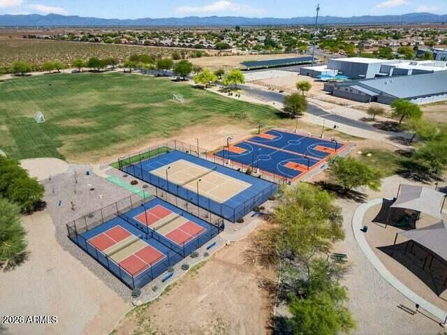 28189 N QUARTZ Drive, San Tan Valley, AZ 85143