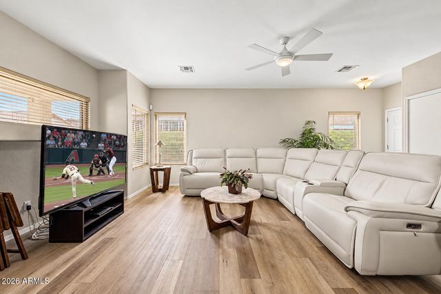 28189 N QUARTZ Drive, San Tan Valley, AZ 85143