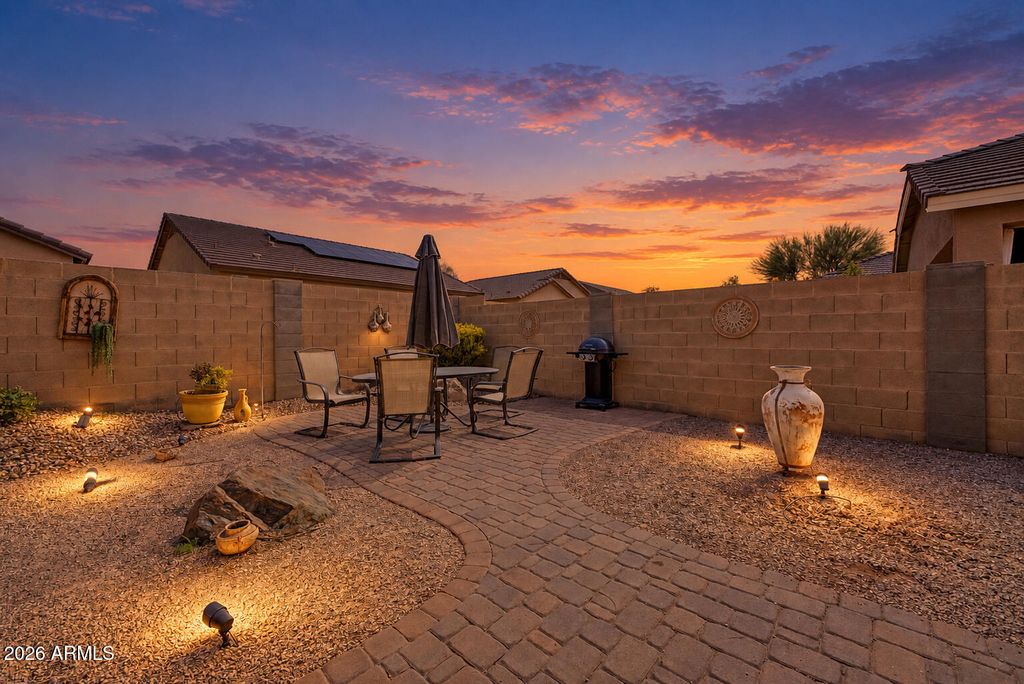 28189 N QUARTZ Drive, San Tan Valley, AZ 85143 — photo 2