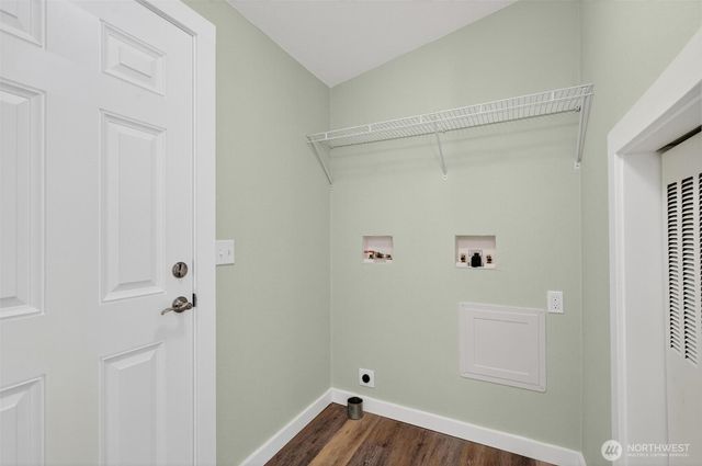 137 Collar Avenue, Morton, WA 98356