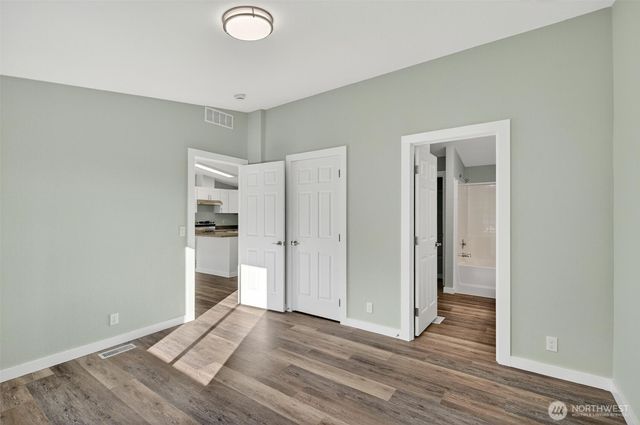 137 Collar Avenue, Morton, WA 98356