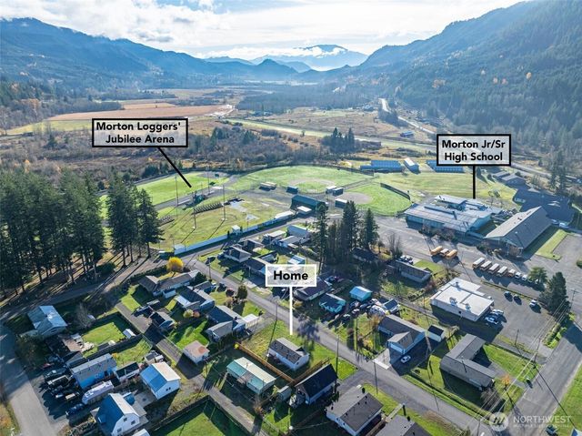 137 Collar Avenue, Morton, WA 98356