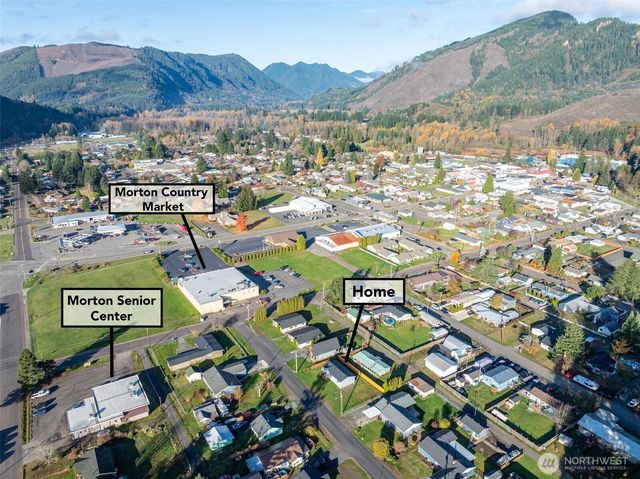 137 Collar Avenue, Morton, WA 98356