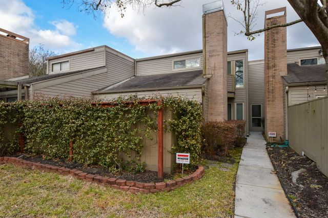 1426 Chardonnay Drive, Houston, TX 77077
