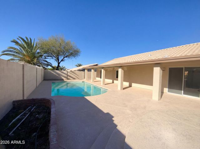 6151 E QUINCE Street, Mesa, AZ 85215