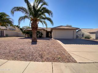 6151 E QUINCE Street, Mesa, AZ 85215