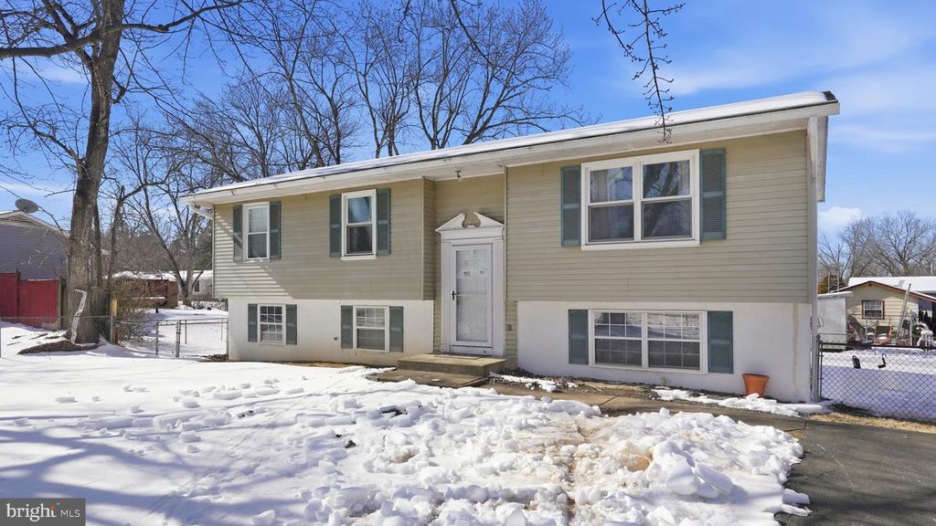 210 AUSTIN DR, Stafford, VA 22556