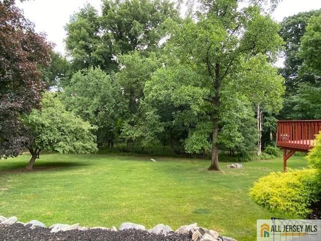 126 Mary Alice Court, Union Twp, NJ 07083