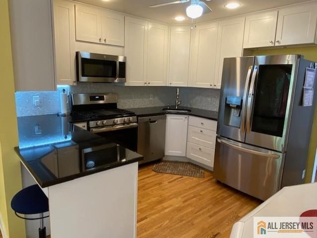 126 Mary Alice Court, Union Twp, NJ 07083